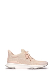 Розовый - Витаминные спортивные кроссовки Fitflop - Изображение 1 из 4