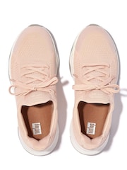 Розовый - Витаминные спортивные кроссовки Fitflop - Изображение 3 из 4