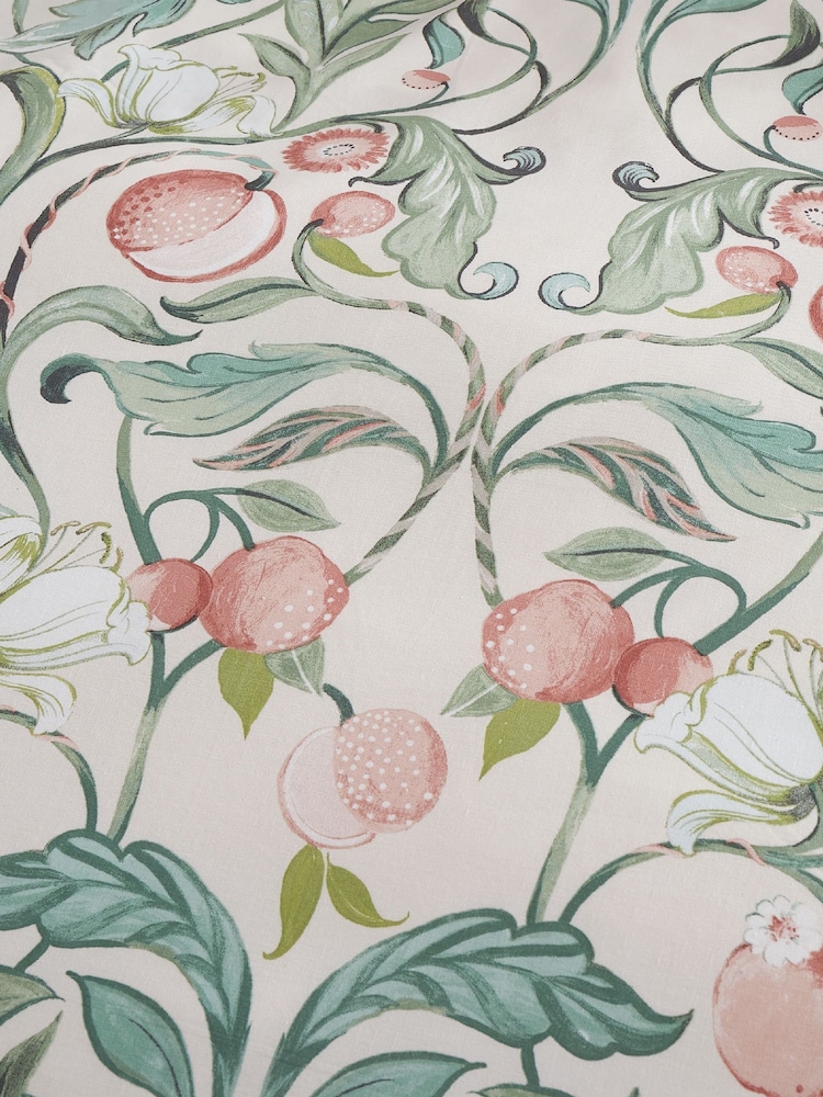 Juego de funda de almohada y funda de edredón con estampado floral Clarence de Catherine Lansfield - Imagen 3 de 3