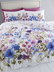 Комплект с двусторонним пододеяльником Catherine Lansfield Countryside - Изображение 1 из 5