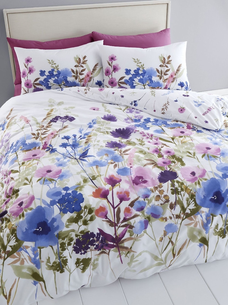 Комплект с двусторонним пододеяльником Catherine Lansfield Countryside - Изображение 1 из 5