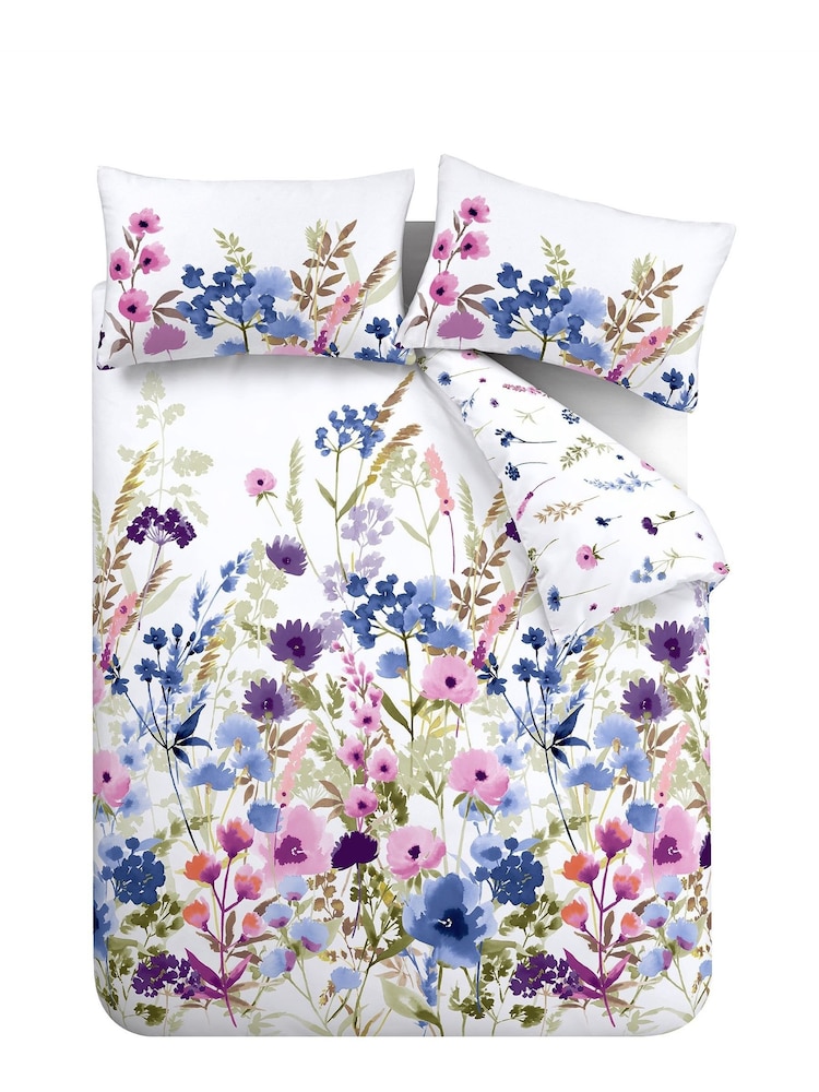 Комплект с двусторонним пододеяльником Catherine Lansfield Countryside - Изображение 5 из 5