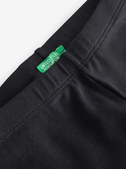 Benetton Girls Classic Logo Cycle Shorts - Image 4 of 4