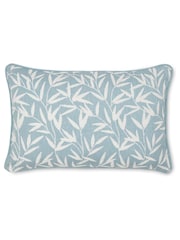 Подушка Laura Ashley Willow Leaf Feather FIlled Cushion - Изображение 1 из 2