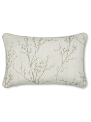 Подушка с перьевым наполнителем Laura Ashley Pussy - Изображение 1 из 2