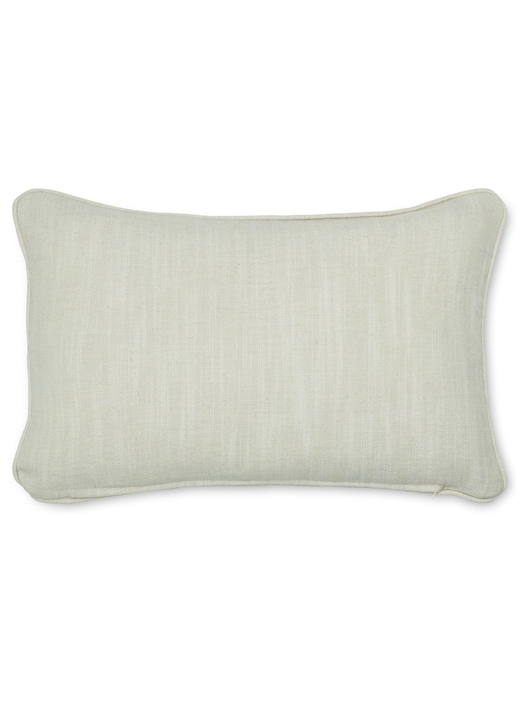 Подушка с перьевым наполнителем Laura Ashley Pussy - Изображение 2 из 2