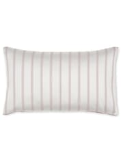 Laura Ashley Mulberry Wexbord Feather Filled Cushion - Image 2 of 2