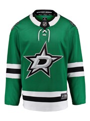 Dallas Stars Fanatics Green Branded Home Breakaway Jersey - Image 1 of 2