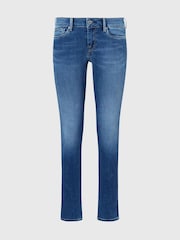 Pepe Jeans Denim London Soho Skinny Jeans - Image 4 of 7