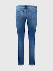 Pepe Jeans Denim London Soho Skinny Jeans - Image 5 of 7