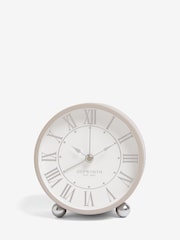 Silver Mini Alarm Clock - Image 3 of 4