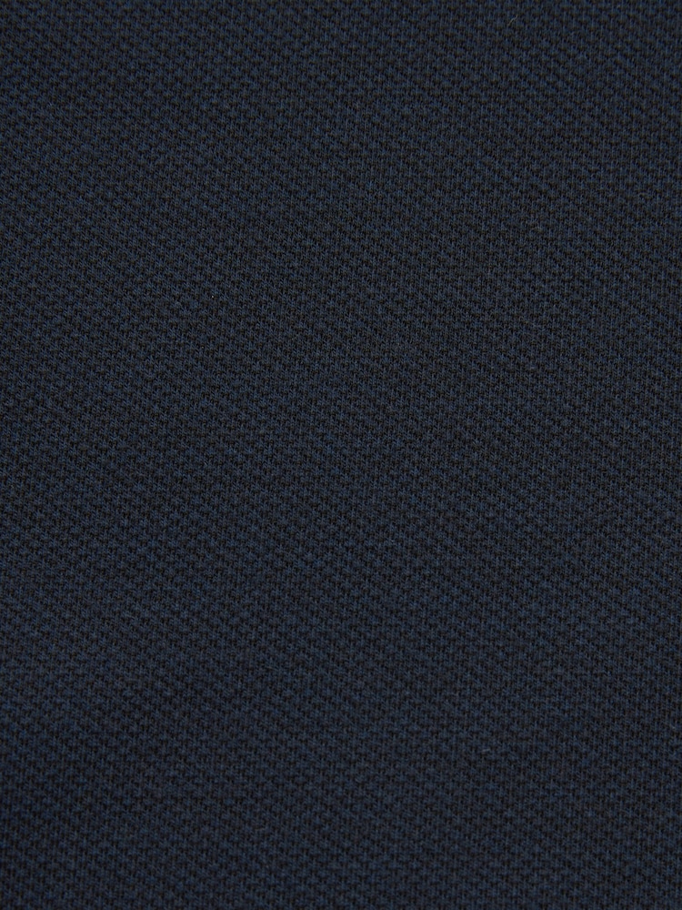 Navy Blue Motionflex Stretch Jersey Blazer - Image 10 of 10