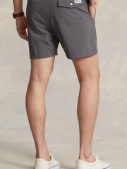 Polo Ralph Lauren Traveller Swim Shorts - Image 2 of 5
