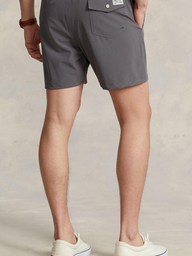 Polo Ralph Lauren Traveller Swim Shorts - Image 2 of 5