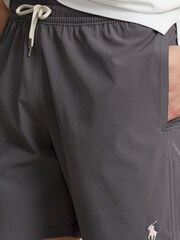 Polo Ralph Lauren Traveller Swim Shorts - Image 4 of 5