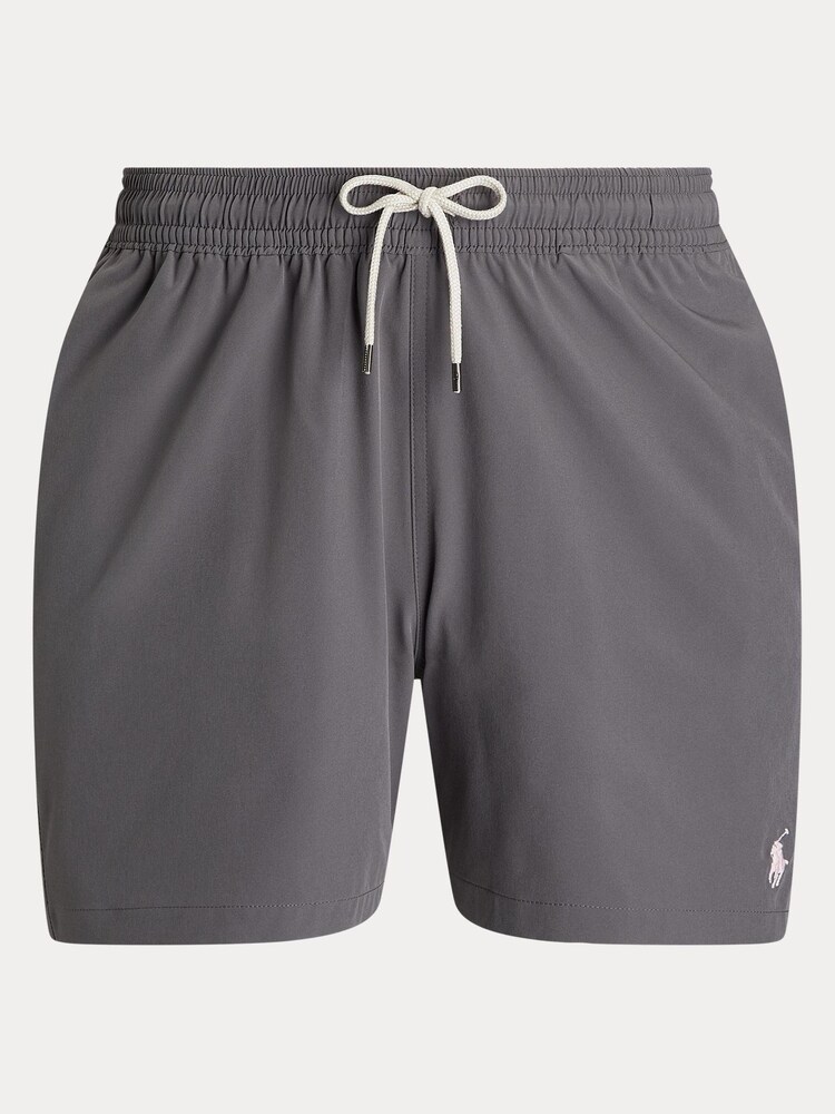 Polo Ralph Lauren Traveller Swim Shorts - Image 5 of 5