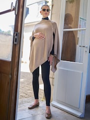 Seraphine Cotton Nursing Shawl - 7суретінің 6 суреті