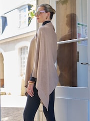 Seraphine Cotton Nursing Shawl - 7суретінің 7 суреті