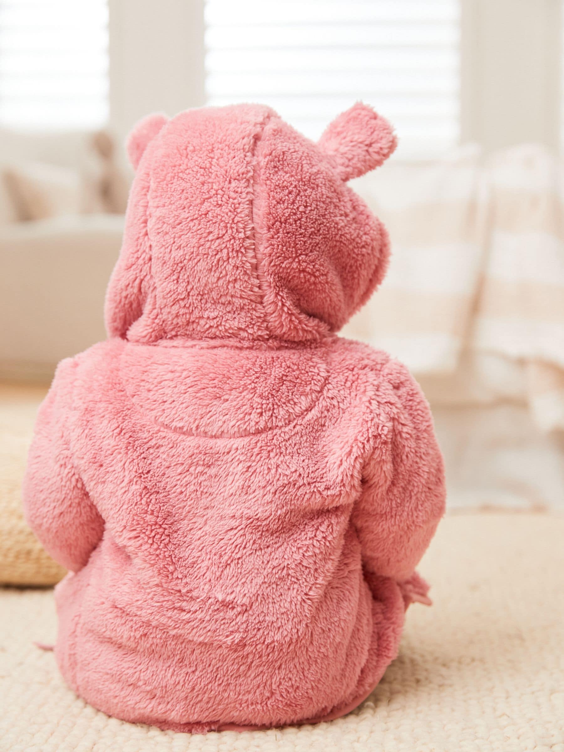 Next teddy bear jacket sales