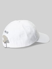 Polo Ralph Lauren Chino Twill 100% Cotton Logo Cap - Image 2 of 4