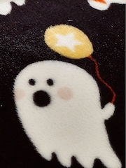 Black Halloween Throw - Image 4 of 4