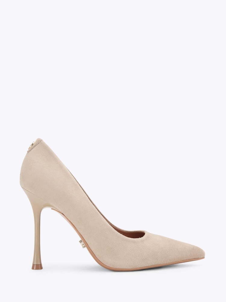 Carvela Incanto Court Shoes - 画像 1 / 4