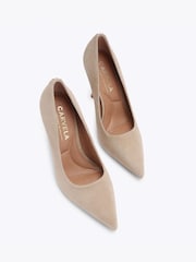 Carvela Incanto Court Shoes - 画像 2 / 4
