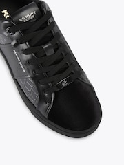 KG Kurt Geiger Black Noah Trainers - Image 4 of 4