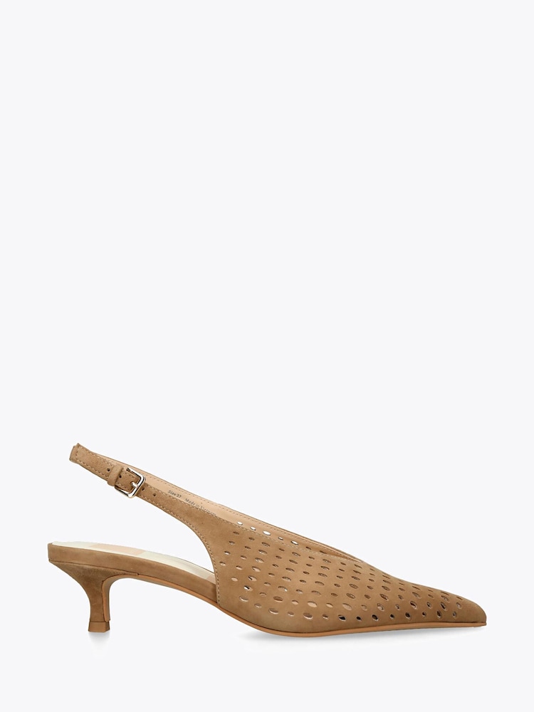 Dolce Vita Alenna Perf 230 Shoes - Image 1 of 4 Dolce Vita Alenna Perf 230 Shoes - Image 1 of 4