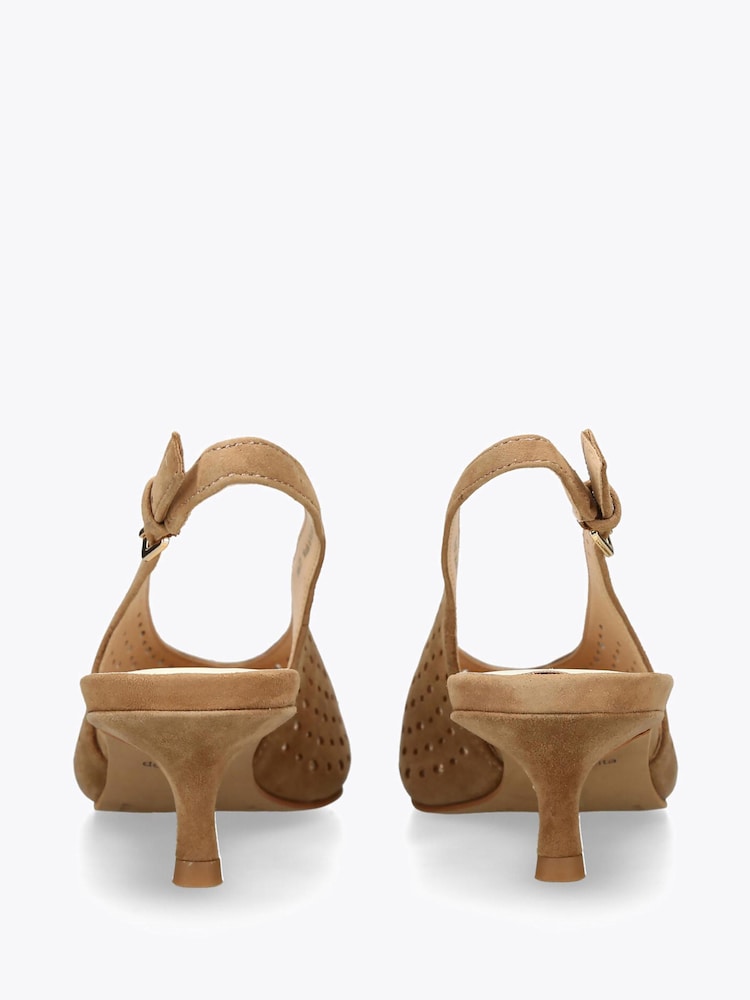 Dolce Vita Alenna Perf 230 Shoes - Image 4 of 4 Dolce Vita Alenna Perf 230 Shoes - Image 4 of 4