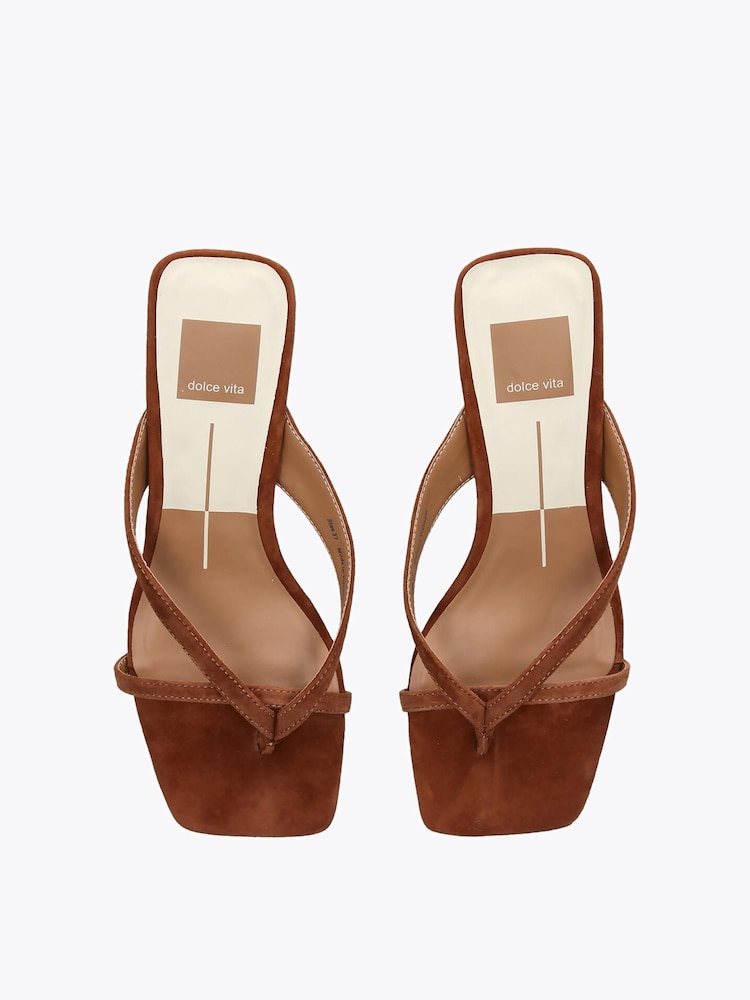 Dolce Vita Brevel 197 Sandals - Image 2 of 4 Dolce Vita Brevel 197 Sandals - Image 2 of 4