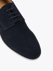 KG Kurt Geiger Blue Reuben Shoes - Image 4 of 4