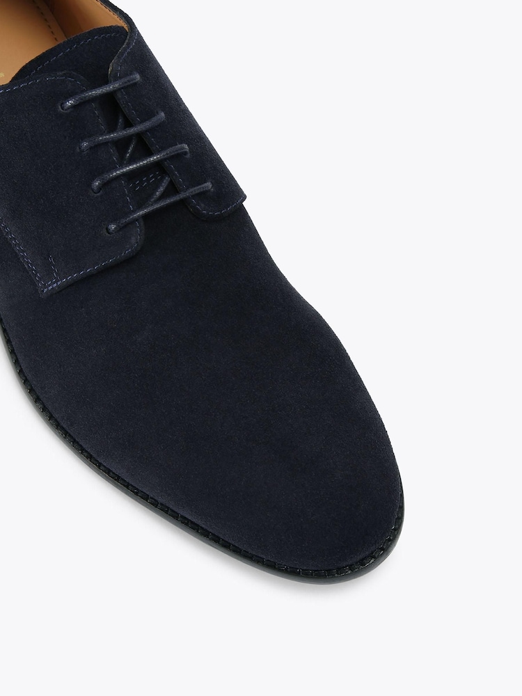 Zils - KG Kurt Geiger Reuben apavi - Attēls 5 no 5 Zils - KG Kurt Geiger Reuben apavi - Attēls 5 no 5