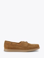 KG Kurt Geiger Brown Obi Shoes - Image 1 of 4