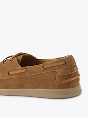 KG Kurt Geiger Brown Obi Shoes - Image 3 of 4