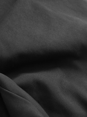 Black Zipped Detail Skinny Trousers - Image 6 of 6