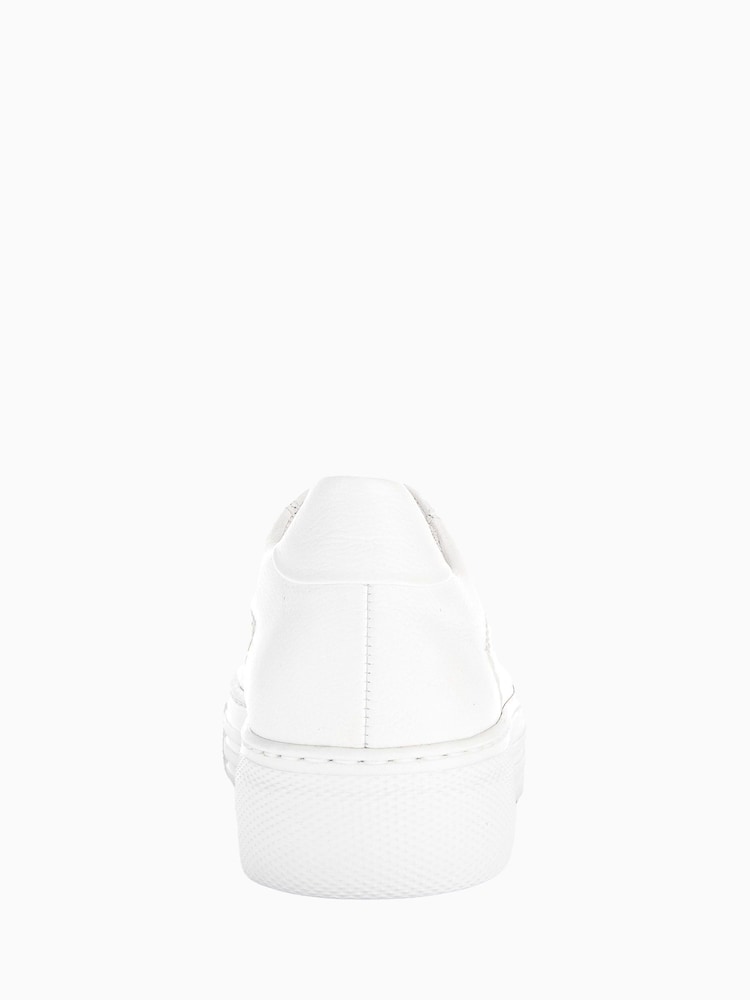 Gabor Camrose Leather Trainers - Image 5 of 5 Gabor Camrose Leather Trainers - Image 5 of 5