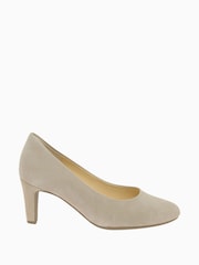 Gabor Edina Court Shoes - Image 1 of 5