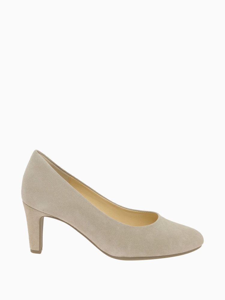 Gabor Edina Court Shoes - Image 1 of 5