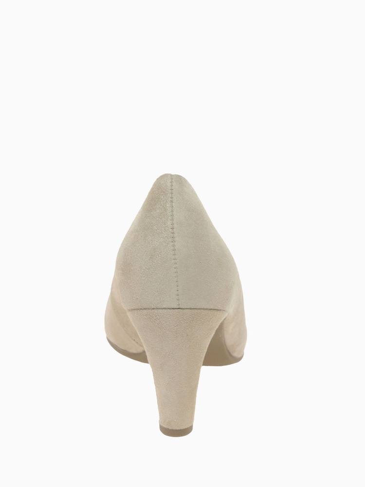 Gabor Edina Court Shoes - Image 5 of 5