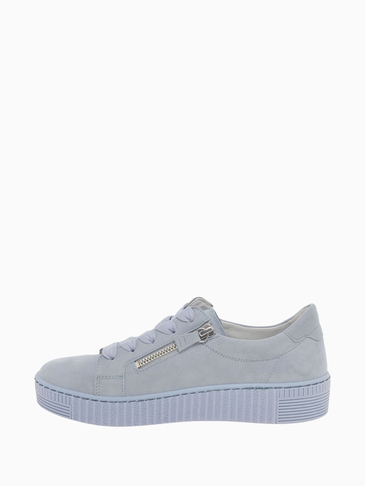 Gabor Wisdom Casual Shoes - Image 2 of 5 Gabor Wisdom Casual Shoes - Image 2 of 5
