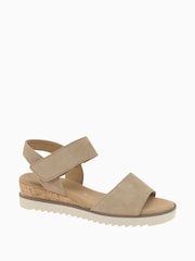 Gabor Raynor Suede Sandals - Image 3 of 5