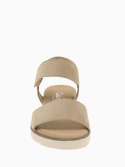 Gabor Raynor Suede Sandals - Image 4 of 5