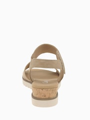 Gabor Raynor Suede Sandals - Image 5 of 5