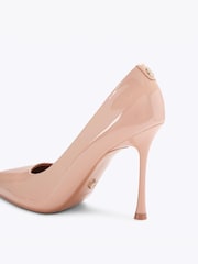 Carvela Pink Incanto Court Shoe - Image 3 of 4