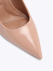 Carvela Pink Incanto Court Shoe - Image 4 of 4