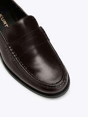 KG Kurt Geiger Red Gene Shoes - Image 3 of 4