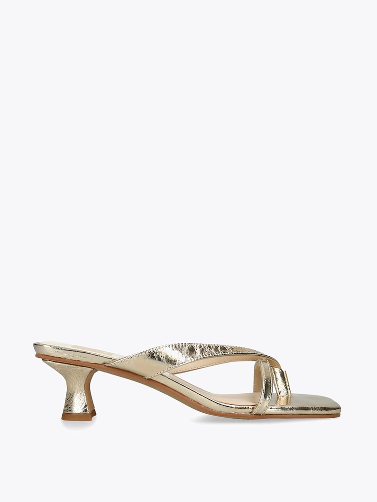 Brevel 710 Sandals - Image 1 of 4