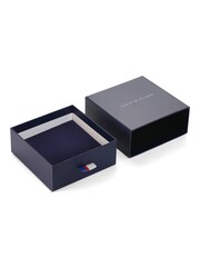 Tommy Hilfiger Black Jewellery Gents Casual Bracelet - Image 3 of 5