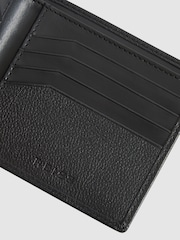 Reiss – Cabot – Geldbörse aus Leder - Bild 3 von 4